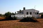 GL 0139 - Kapari House - Kapari Bay - Ermioni